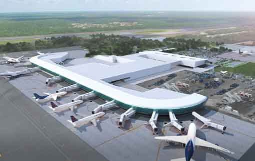 Aeropuerto de Amman